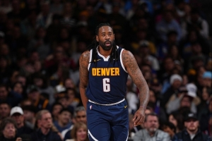 小喬丹宣布將退役？致謝掘金：感謝過去三個賽季，期待未來開啟新篇章。