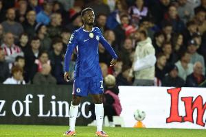 哈托表示，阿賈克斯的經歷助他加盟切爾西，并堅信球隊能達成偉大目標。