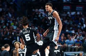 歷史首次！第一次有4人都在常規賽揭幕戰得分上40+