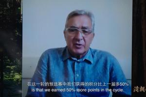 伊萬：國足世預賽積分較上屆提升50%，我倍感自豪，球迷也見證了球隊的進步。