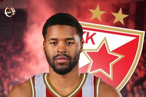 紅星隊官方宣布賈里德-巴特勒加盟！他曾單場對陣湖人砍下35分7籃板9助攻，他在歐洲賽場能實現降維打擊嗎？