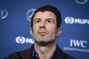 菲戈：預測皇馬3-1戰勝巴薩 沒想到齊達內走上教練道路