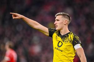 卡恩：拜仁22年就關注過施洛特貝克，從類型上來說他絕對適合拜仁