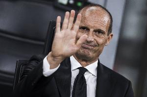 米體：網紅泄露阿萊格里電話號碼，囧叔不堪騷擾換號碼并起訴對方