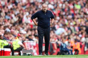 好友痛心回顧澳波39天執教生涯：早有預感卻仍難掩不甘