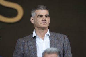 馬西普：國家德比的激情必將升至巔峰，我確信這將是一場精彩絕倫的較量。