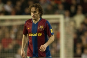 整個賽季因傷缺陣無緣登場，卻仍贏得梅西的特別致敬：三冠王的榮耀同樣屬于米利托。