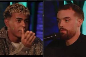 火藥味提前升溫！亞馬爾炮轟皇馬：他們慣于偷竊、抱怨還搞小動作。