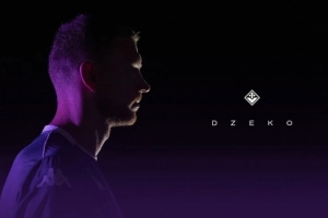 哲科：歐戰客場3-0取勝提振信心，渴望在比賽中取得更多進球。