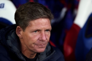 格拉斯納：我們沒有把握住機會，球隊犯了一個錯誤對手懲罰了我們