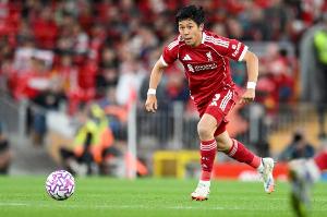 遠藤航青訓計劃今日啟動，首期將資助6名學生赴海外深造。