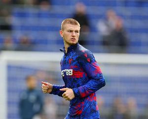 沃頓表示，歐冠和世界杯是所有球員的夢想，他渴望在水晶宮實現這一目標。