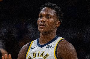 名記透露，哈利受傷后，步行者隊無意支付奢侈稅，因此未能與馬瑟林達成續約，對此馬瑟林表示理解。