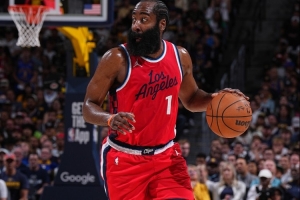 哈登：防守需保持紀律，KD此前對SGA的致命犯規正因紀律問題