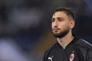 多納魯馬：16歲便為米蘭上演首秀實屬不易，始終對米哈給予的機會心懷感激。