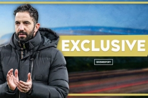 英媒報道稱，阿莫林已安排更多青訓球員參與一線隊訓練，其中18歲的萊西表現尤為亮眼。