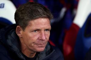 水晶宮9月不敗魔咒終結？主帥格拉納僅率隊豪取1勝，卻意外當選月最佳教練。