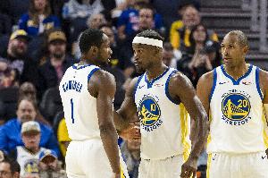 巴特勒談庫明加：他如今既開心又自信，犯錯無妨，關鍵在于學會傾聽。