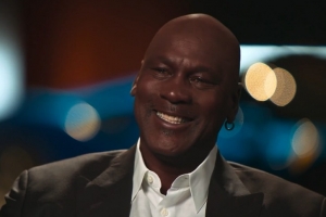 喬丹強調，因身體原因無法出戰與主觀上不想上場是兩回事，他希望能為辛勤購票的球迷留下良好的印象。