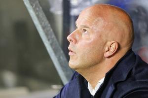 斯洛特：赫拉芬貝赫預計最有可能復出，其余球員的恢復情況仍需進一步觀察。