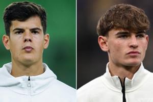 青春風暴！阿斯：皇馬首發平均年齡僅25，明夏回購21歲帕斯+切馬