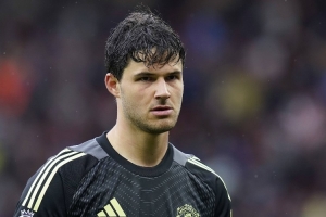 拉門斯：剛來曼聯就遭遇了困難，主教練看到了然后給我時間適應