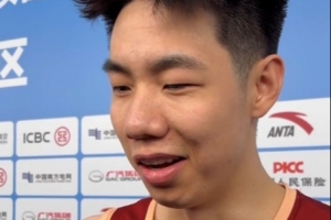 朱俊龍：對面用啥戰術我門兒清，只是自己不好意思講。