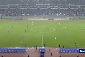 【集錦】江蘇聯-南京4-0宿遷成功晉級淘汰賽