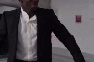 眾望所歸！登貝萊金球獎幕后：內維斯你小子真是有福了！