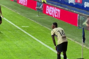 種族歧視盛行！拉什福德遭對手球迷辱罵：黑鬼老鼠