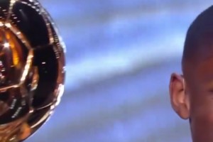 票數公布！登貝萊73張第一選票，亞馬爾11張拉菲佩德里0張！