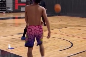 等不及了歐文要回來了！恢復速度迅速，訓練狀態簡直爆表