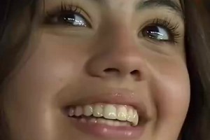 吻一個？馬競女球迷：你丫滾吧！