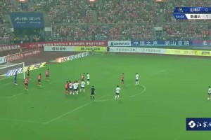 無錫隊扳平比分！比分為 1-1