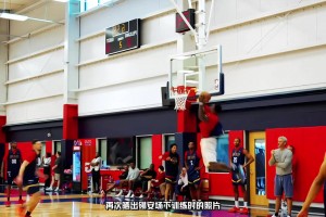 新賽季瘦身成功后的錫安值得被期待嗎？？