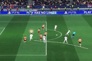 當隊里有一位做餅大師，你只管跑，餅管飽！