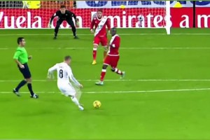 優雅！克羅斯：看好了，我復刻我自己推桿，你學會了嗎？