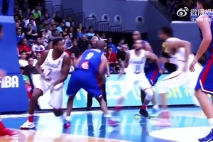 帕克這旋風小陀螺，也是當年一道靚麗的風景線啊