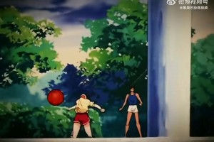 沒有在一起還挺可惜的！櫻木和晴子一起經歷過的種種，感覺好溫馨