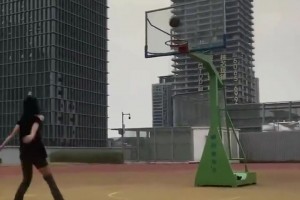 命中率低了一點，但是相信大家都愛看