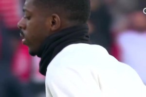 無解的雙足怪！登貝萊金球賽季精彩集錦！歷史級天賦成功兌現！