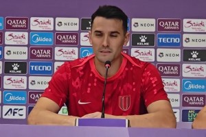 周定洋: “我們向亞洲展示了自己！”