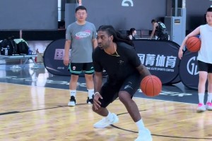 在梅奧的指導下，相信遼籃會涌出一批了不起的后衛