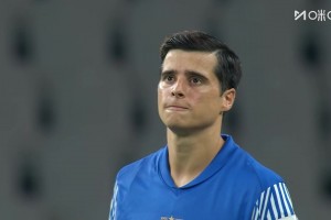 【集錦】亞冠精英-兩輪不勝！申花1-1蔚山，阿蘇埃破門+兩失單刀