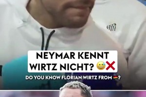 內馬爾半年前采訪：維爾茨？不認識，穆西亞拉我知道，他是未來最佳之一