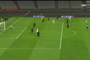 比C羅當年還高！2.01米奧努阿楚逆天倒鉤，這腿也太長啦