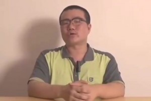 有多少吧友看過？徐靜雨早年視頻：教你如何蹭別人的煙