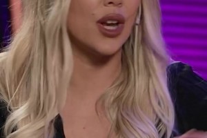 玩得這么花旺達對男朋友的唯一要求是有朋友？！