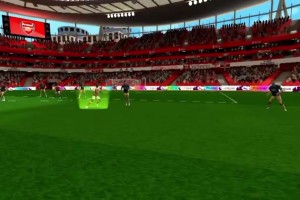 世界級！BBC模擬蘇維門迪視角，1.67秒就做出直塞判斷