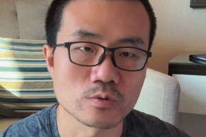 徐靜雨：如果真聽到詹姆斯宣布退役，那確實會有點悵然若失感